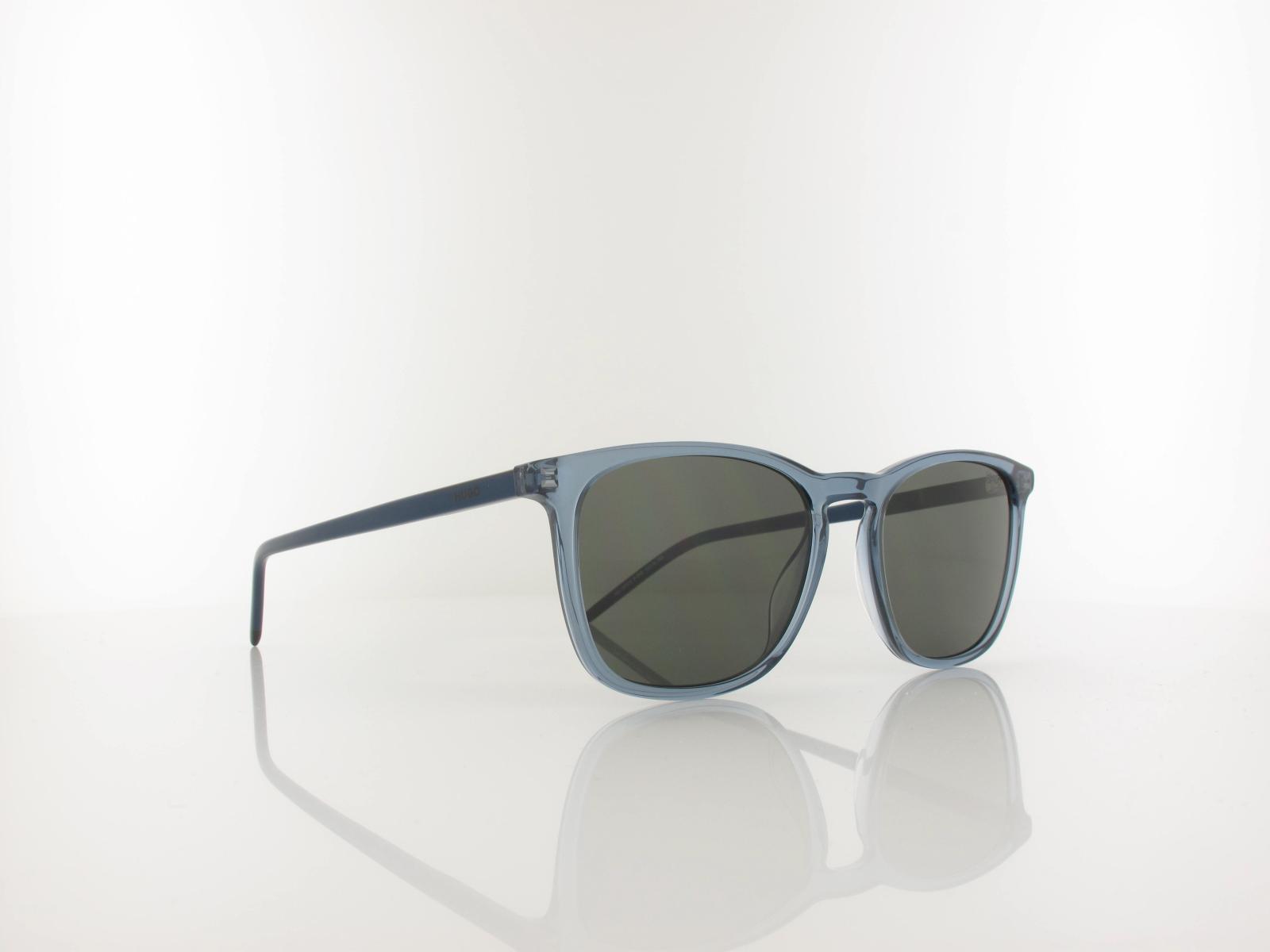 Hugo | HG 1399/S PJP/IR 53 | blue / grey