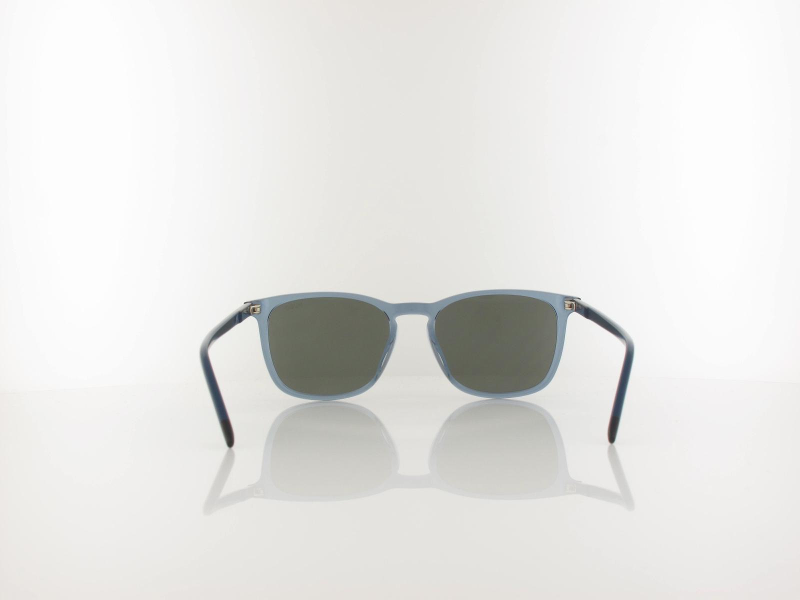 Hugo | HG 1399/S PJP/IR 53 | blue / grey