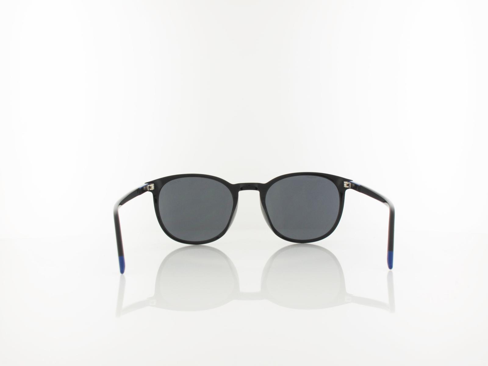 Hugo | HG 1400/G/S 807/IR 53 | black / grey