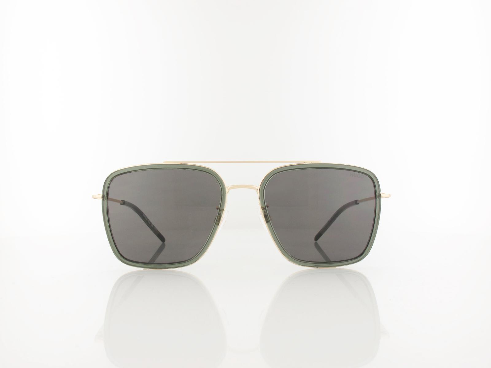 Hugo | HG 1404/G/S 1ED/IR 56 | green / grey