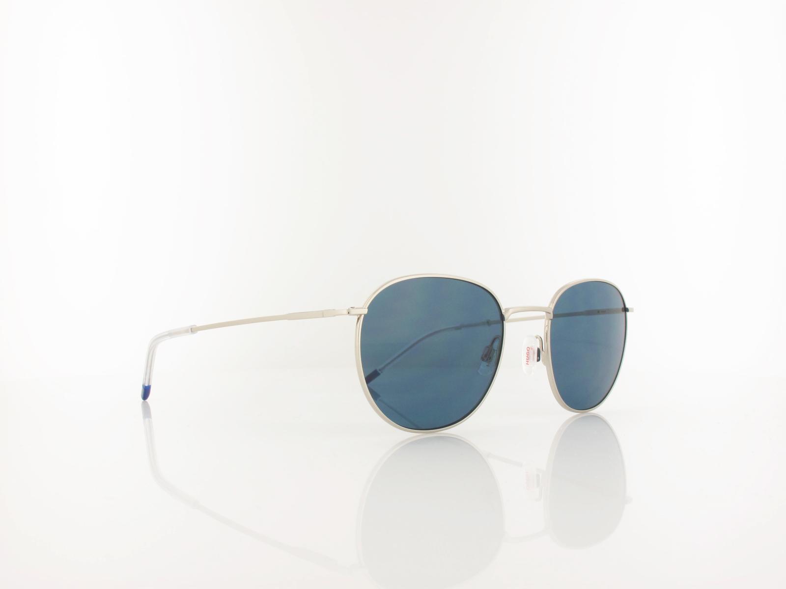 Hugo | HG 1405/S 010/KU 52 | palladium / blue