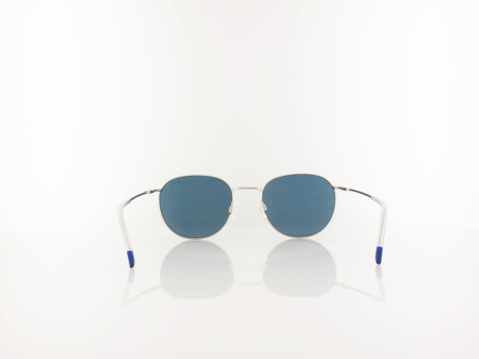 Hugo | HG 1405/S 010/KU 52 | palladium / blue