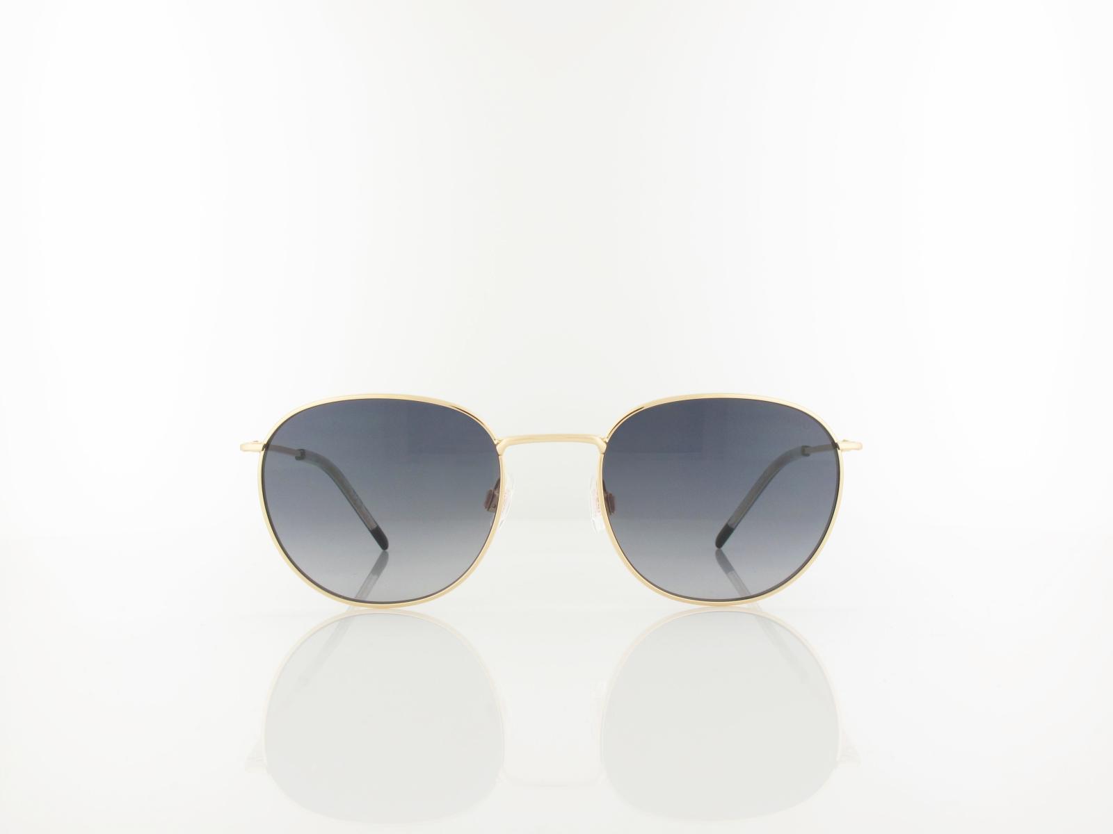 Hugo | HG 1405/S J5G/9O 52 | gold / dark grey gradient