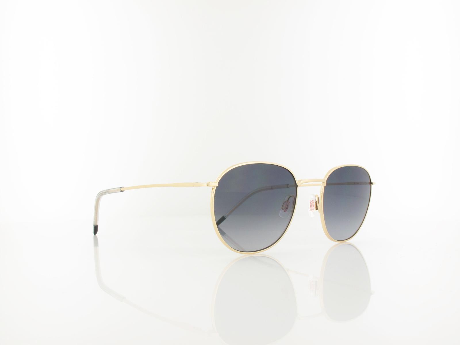 Hugo | HG 1405/S J5G/9O 52 | gold / dark grey gradient