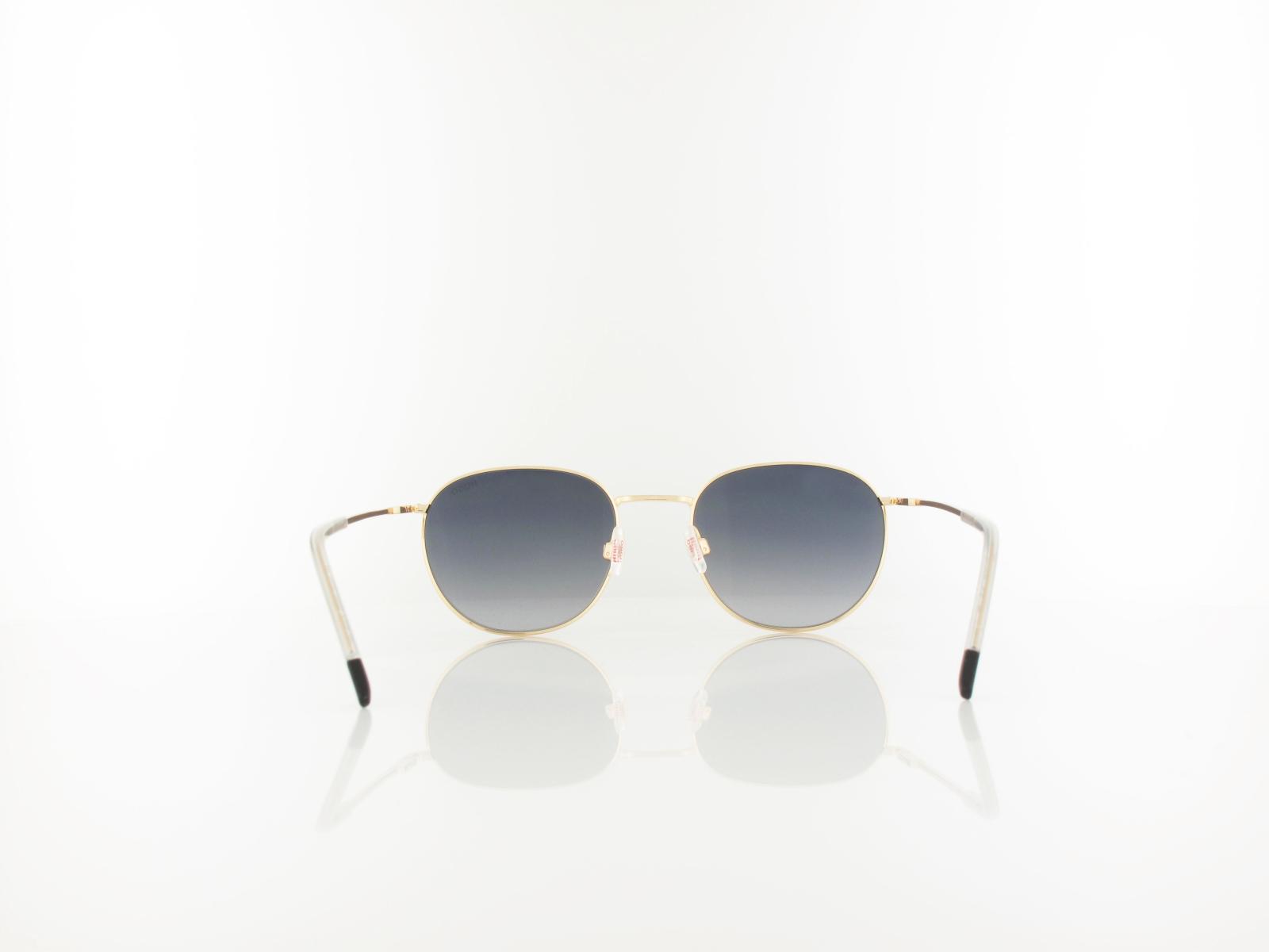 Hugo | HG 1405/S J5G/9O 52 | gold / dark grey gradient
