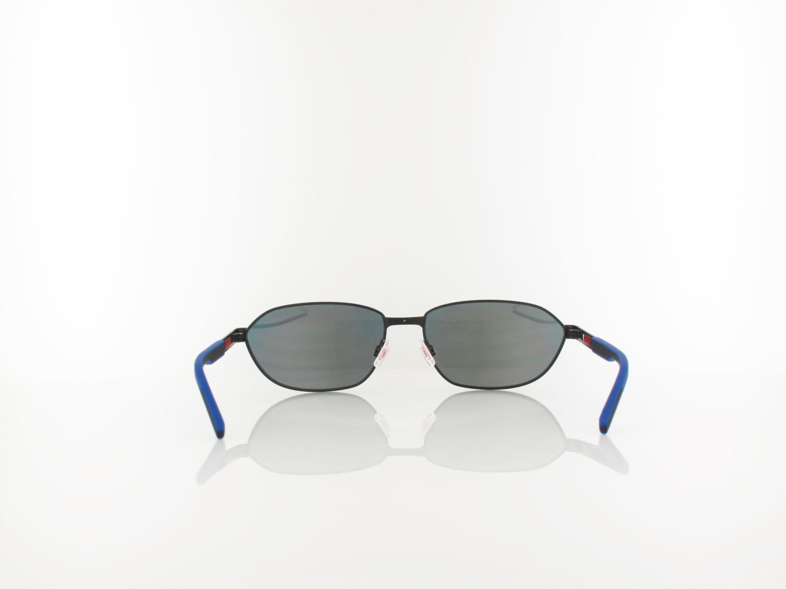 Hugo | HG 1413/S 003/MI 62 | matte black / grey infrared