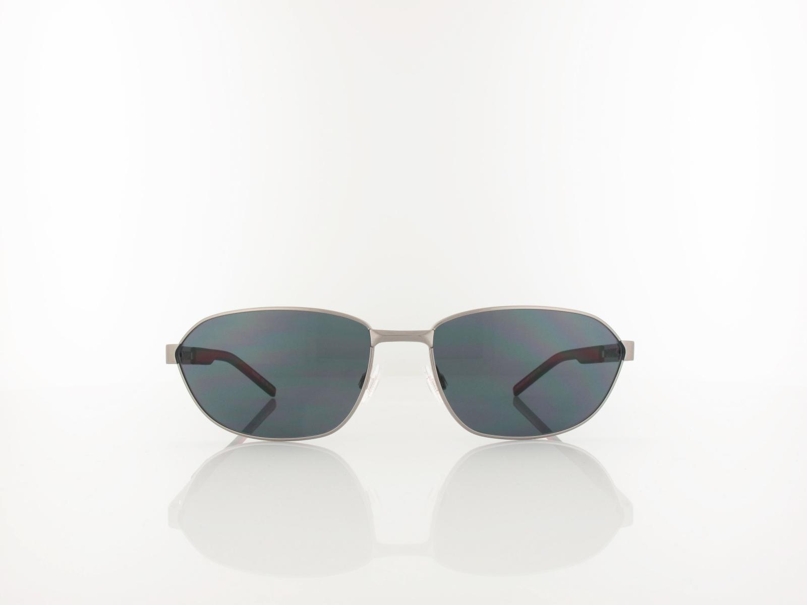 Hugo | HG 1413/S 6LB/IR 62 | ruthenium / grey