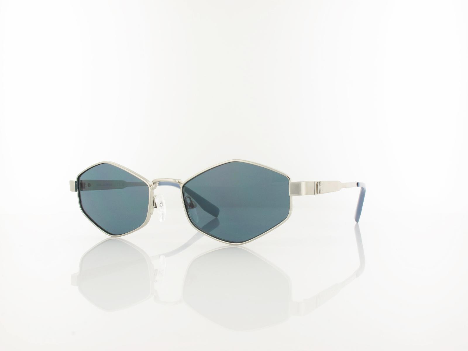 Karl Lagerfeld | KL365S 040 54 | silver / blue grey