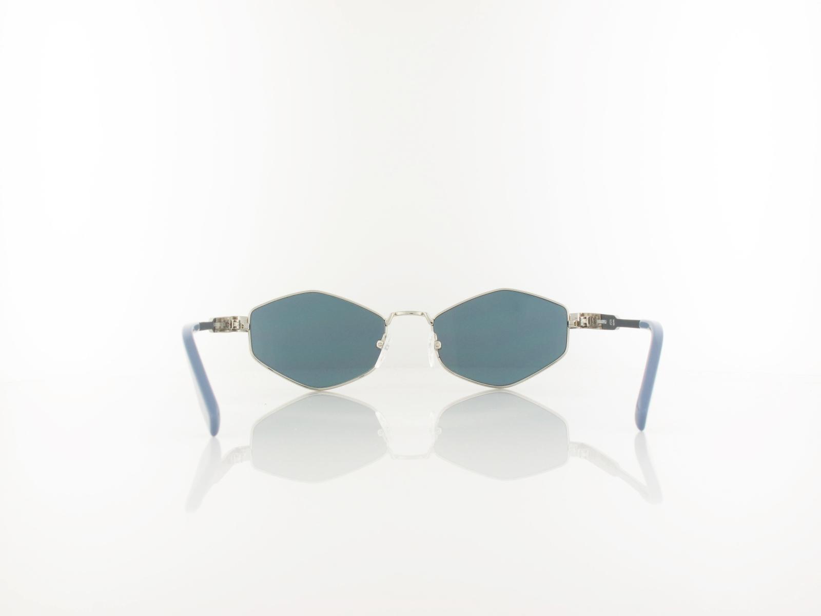 Karl Lagerfeld | KL365S 040 54 | silver / blue grey