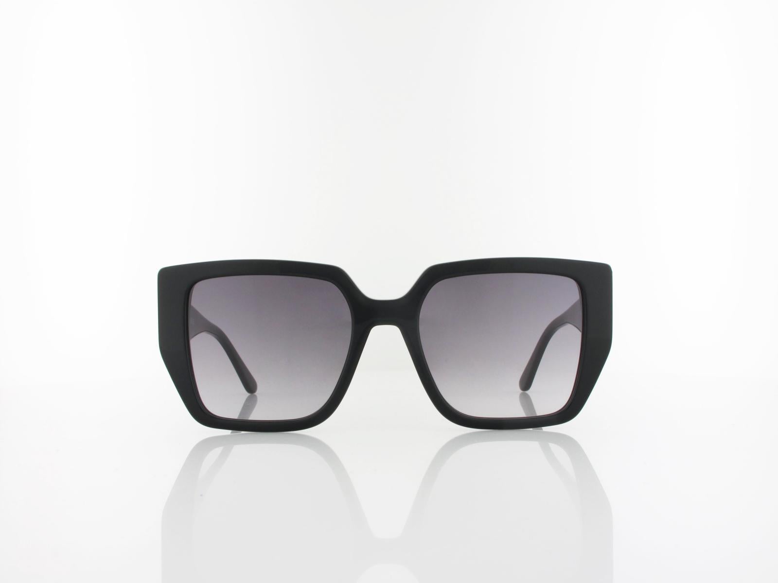 Karl Lagerfeld | KL6036S 001 52 | black / grey gradient