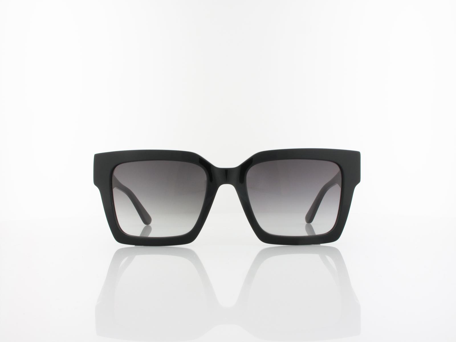 Karl Lagerfeld | KL6057S 001 52 | black / grey gradient
