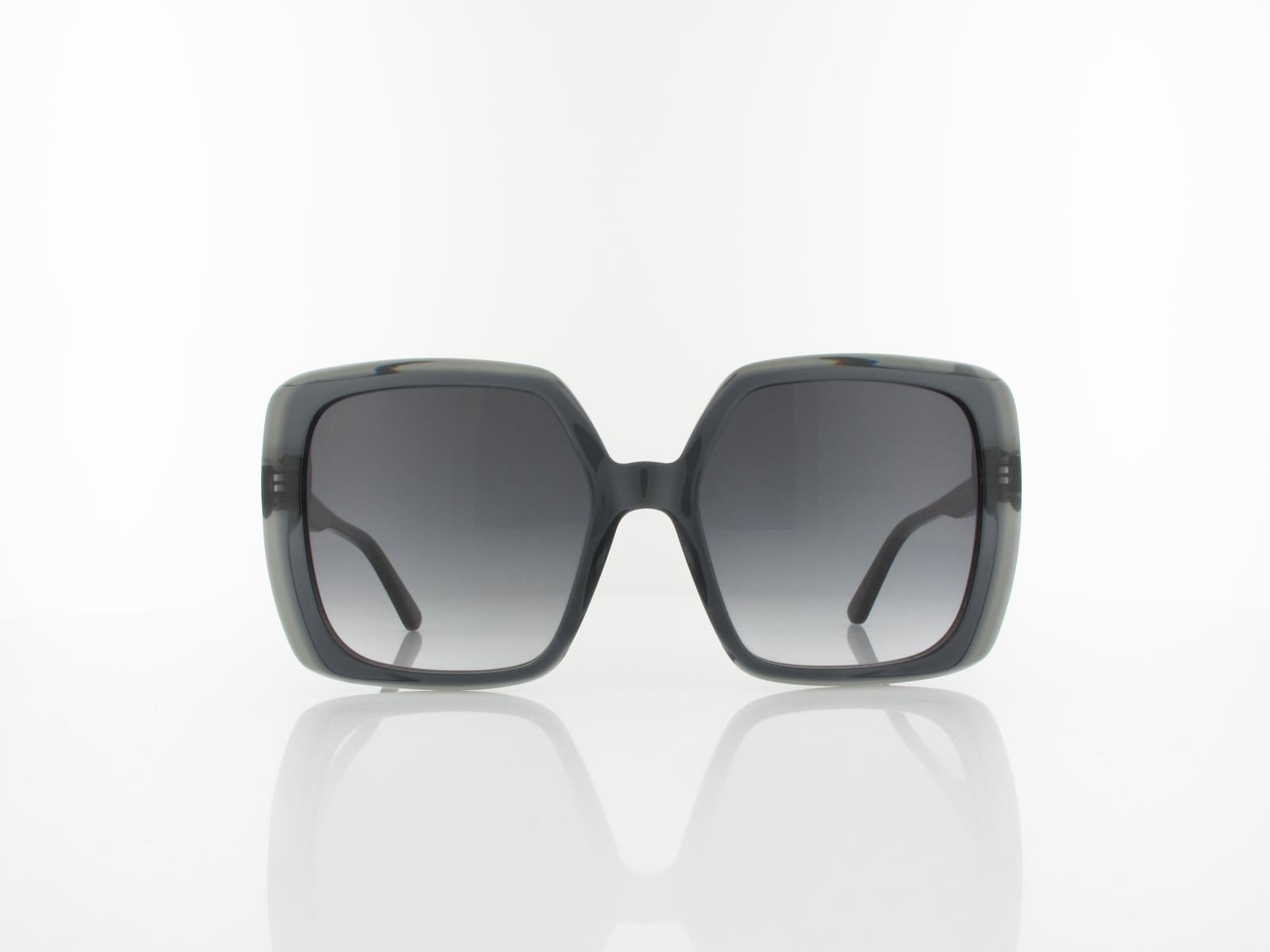 Karl Lagerfeld | KL6059S 050 55 | grey trilayer / grey gradient