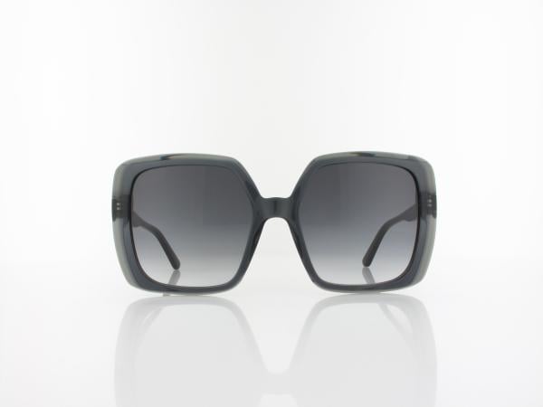 Karl Lagerfeld | KL6059S 050 55 | grey trilayer / grey gradient
