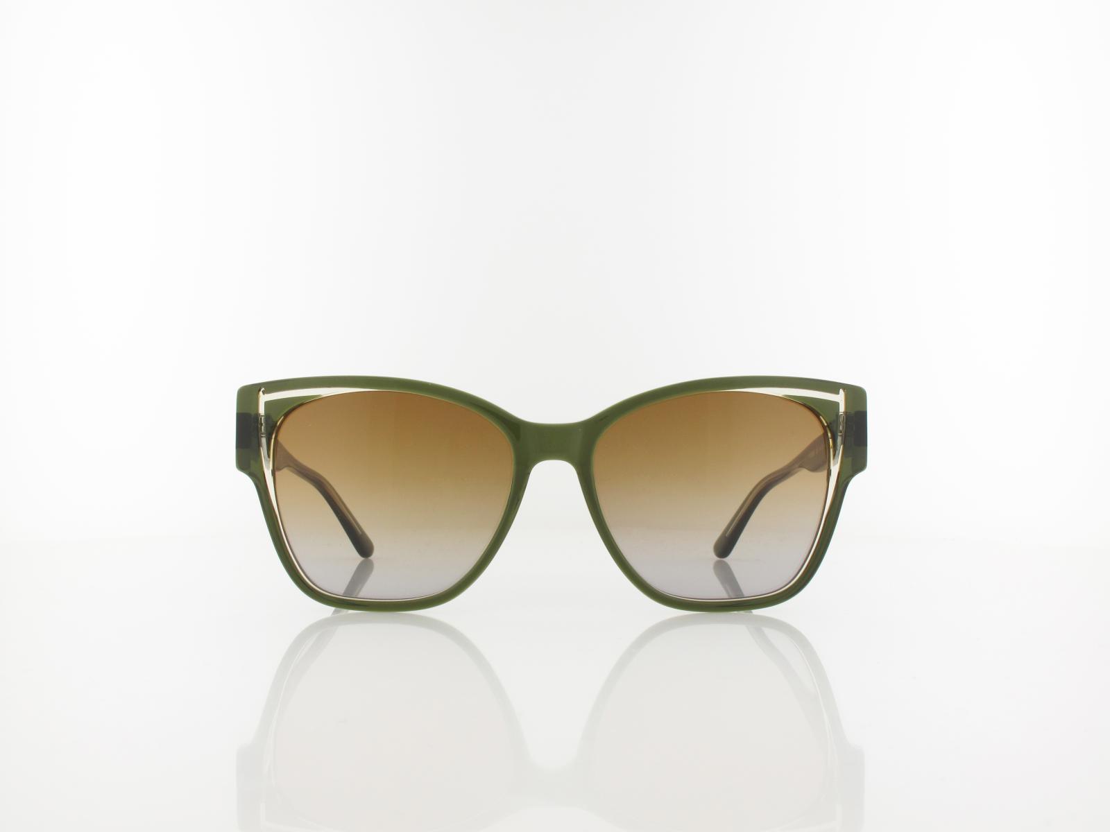 Karl Lagerfeld | KL6069S 305 54 | khahi crystal / brick grey gradient