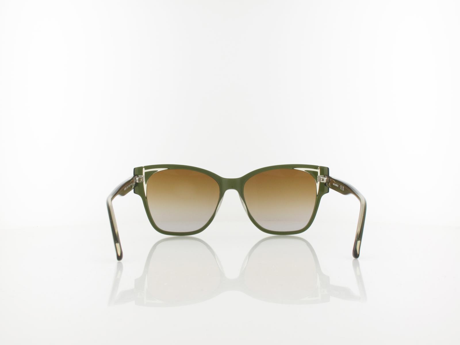 Karl Lagerfeld | KL6069S 305 54 | khahi crystal / brick grey gradient