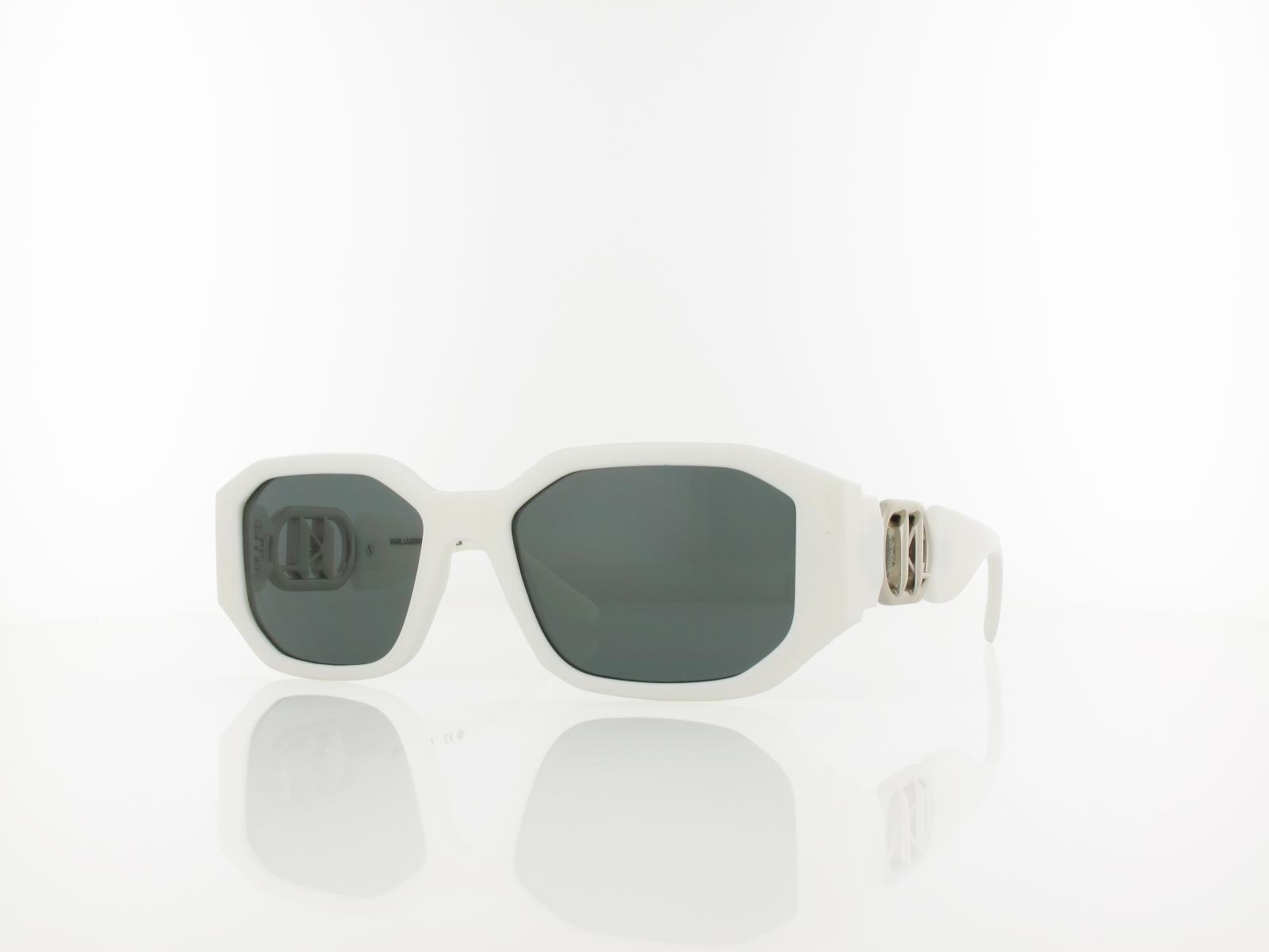 Karl Lagerfeld | KL6085S 105 55 | white / grey