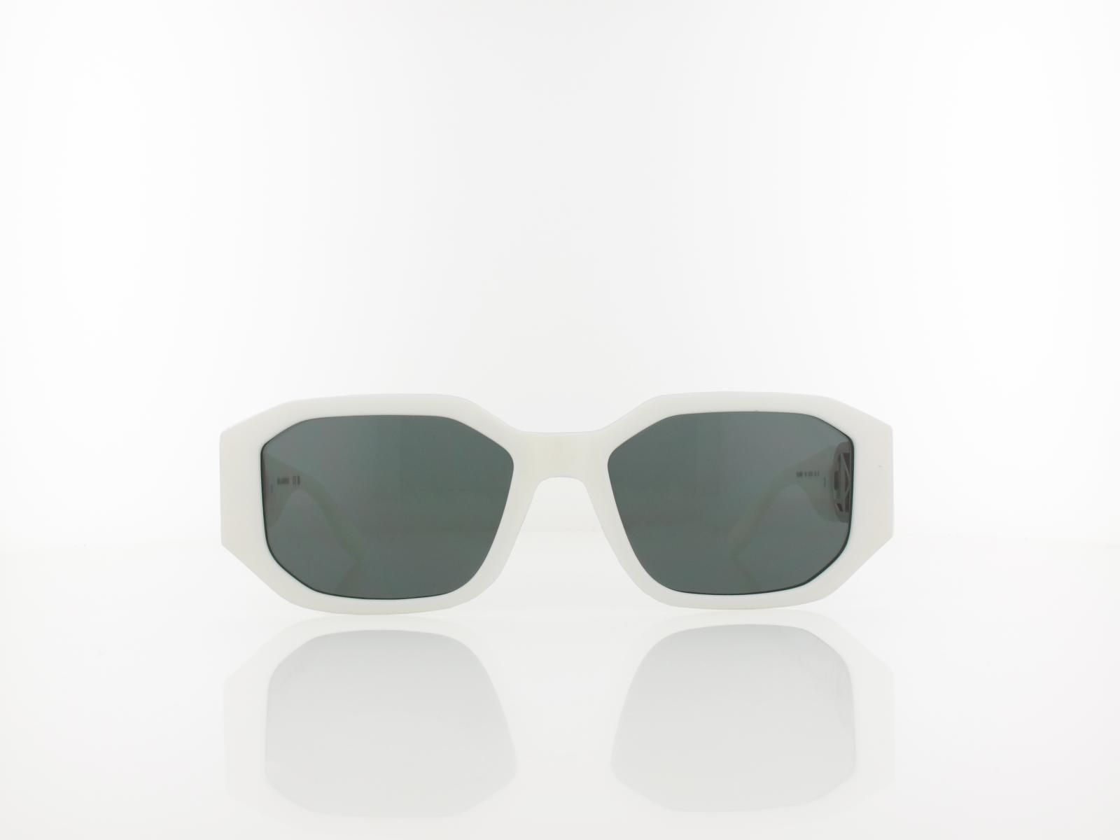 Karl Lagerfeld | KL6085S 105 55 | white / grey