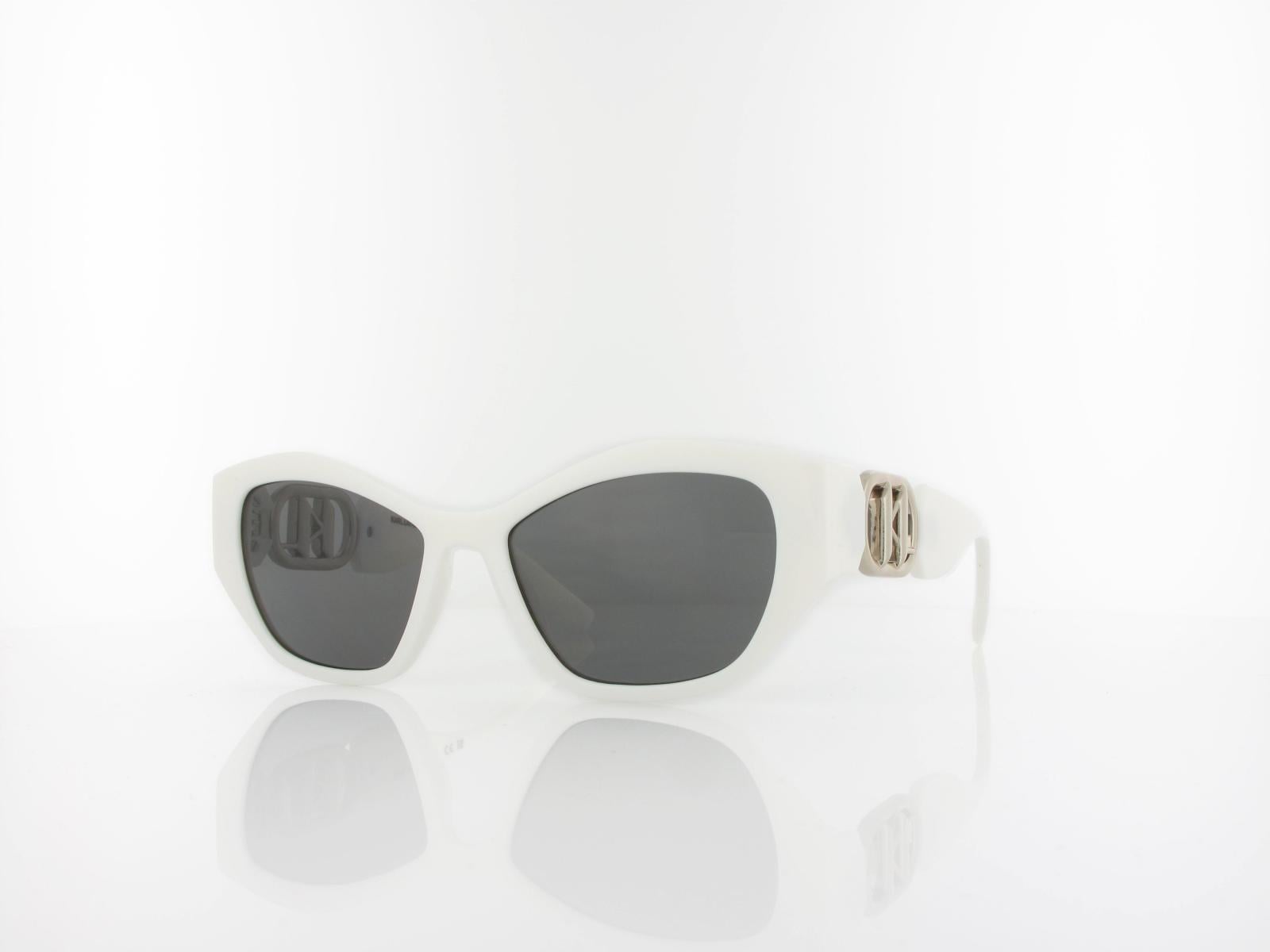 Karl Lagerfeld | KL6086S 105 54 | white / grey