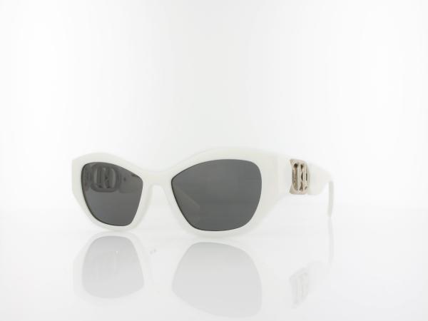 Karl Lagerfeld | KL6086S 105 54 | white / grey