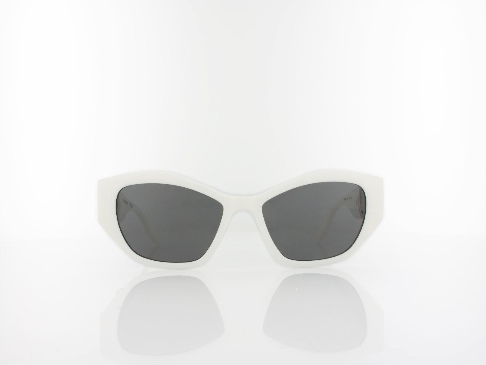 Karl Lagerfeld | KL6086S 105 54 | white / grey