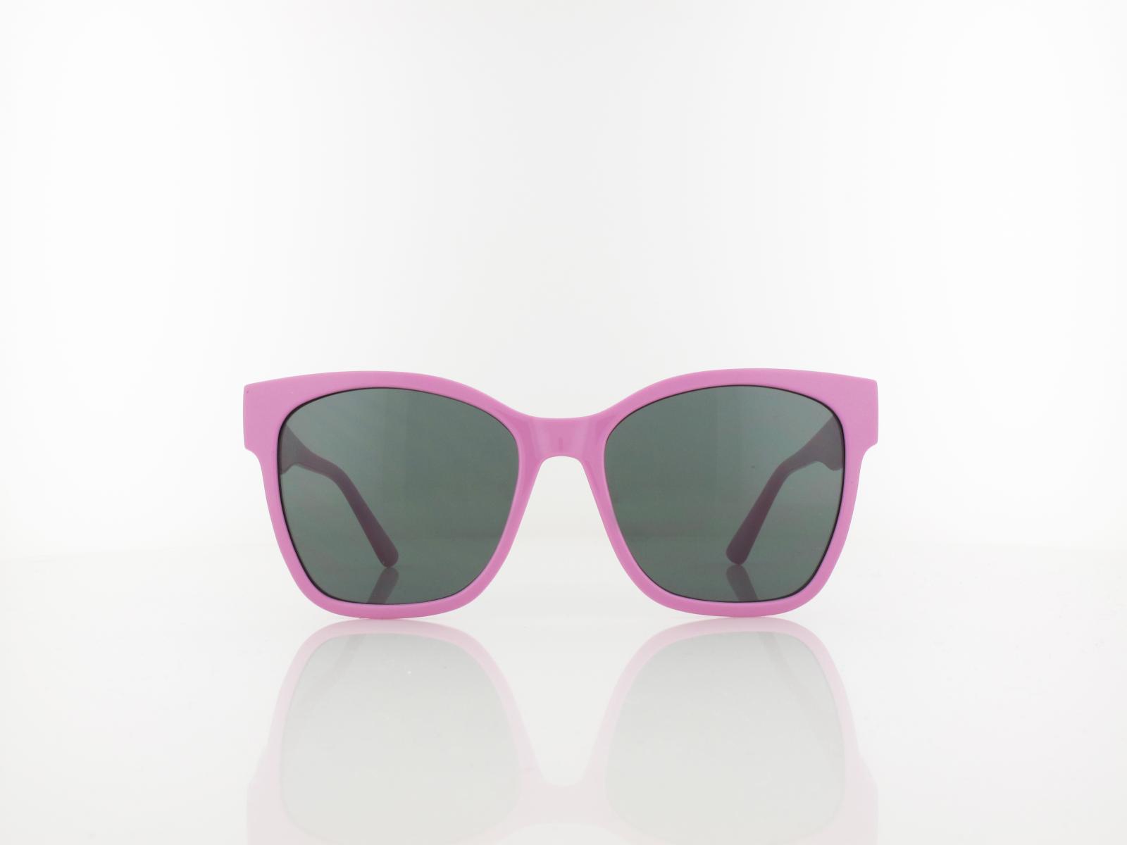 Karl Lagerfeld | KL6087S 525 55 | fuchsia / grey