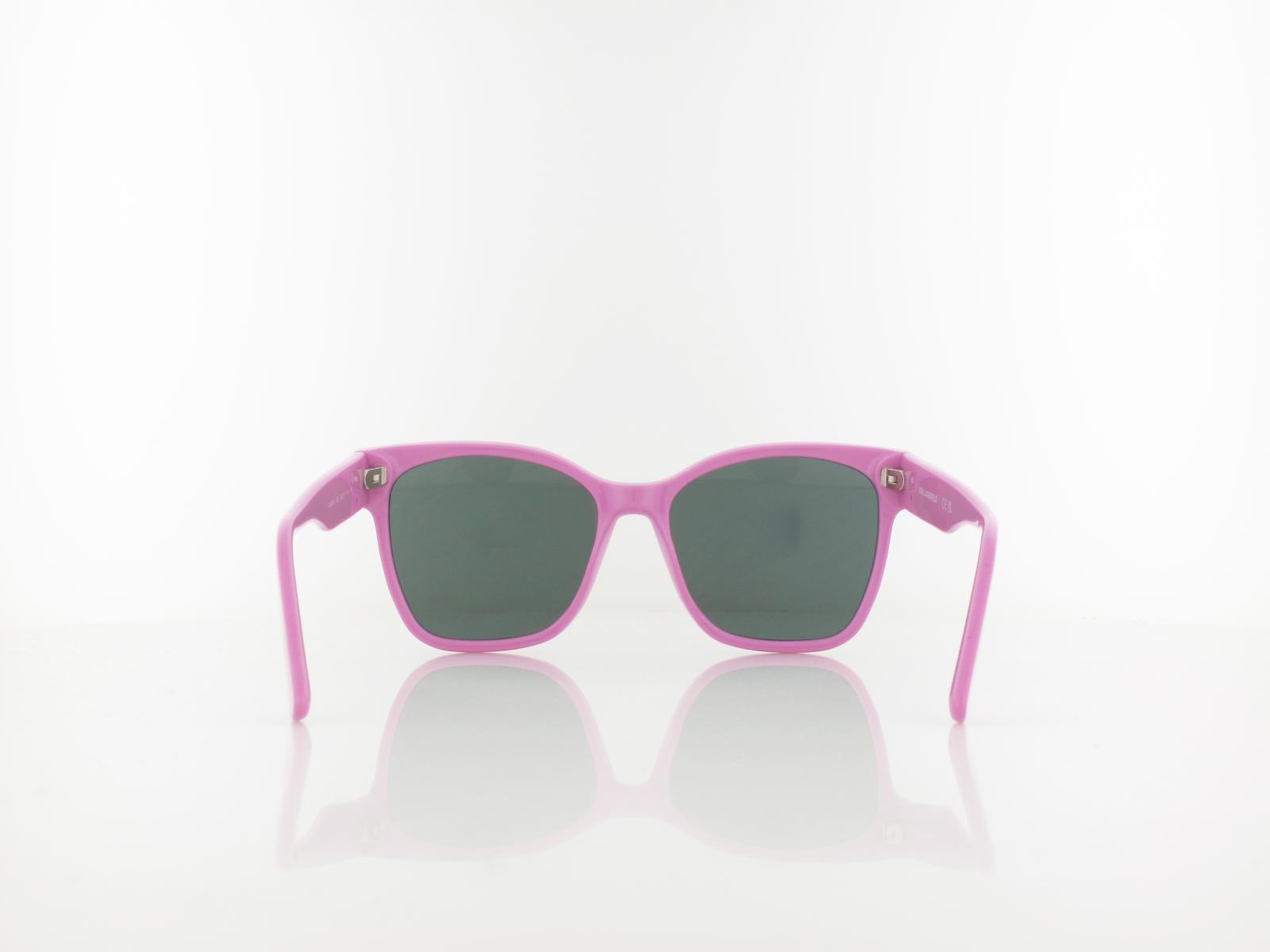 Karl Lagerfeld | KL6087S 525 55 | fuchsia / grey
