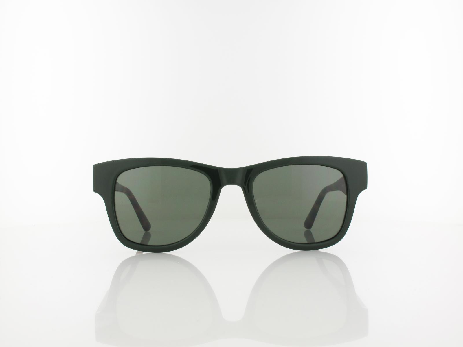 Karl Lagerfeld | KL6088S 300 51 | green / green