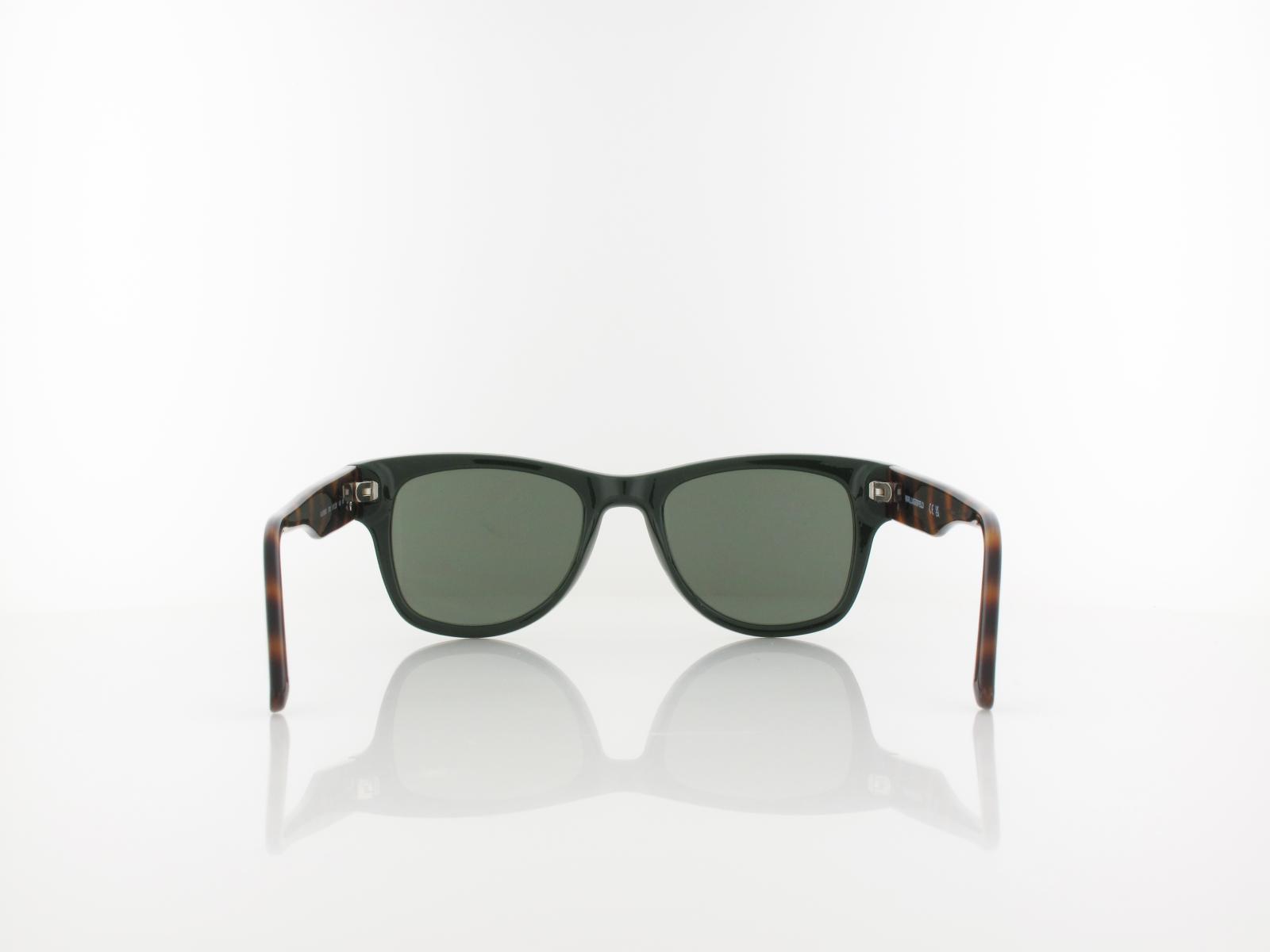 Karl Lagerfeld | KL6088S 300 51 | green / green