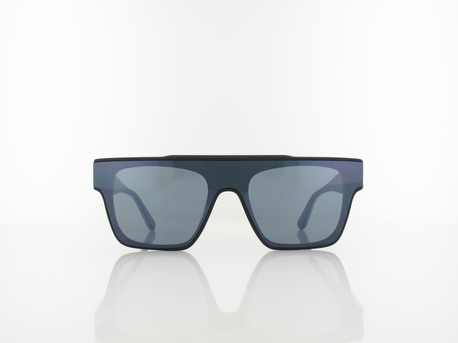 Karl Lagerfeld | KL6090S 002 52 | matte black / grey