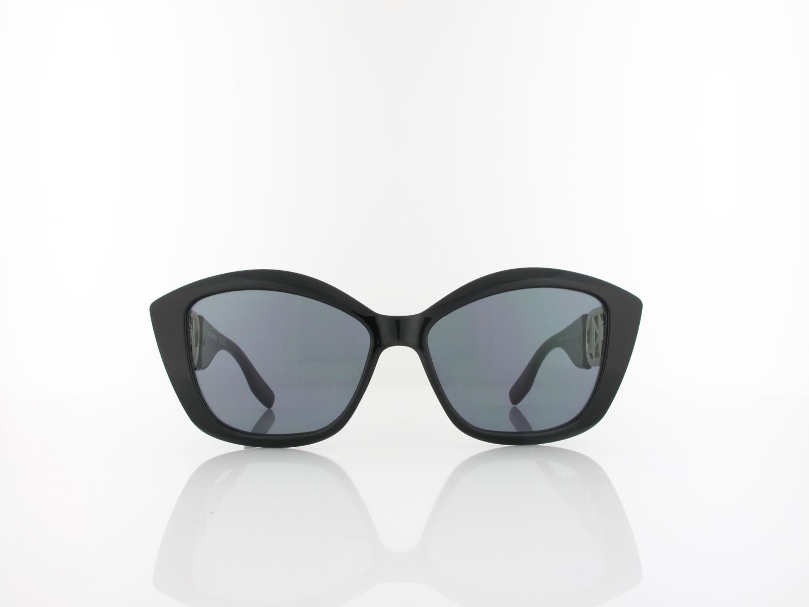 Karl Lagerfeld | KL6102S 001 56 | black / grey