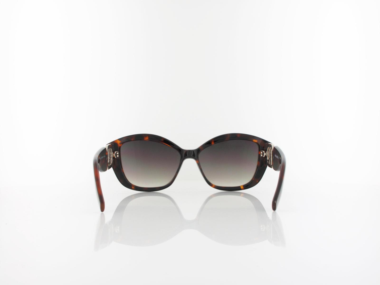 Karl Lagerfeld | KL6102S 240 56 | tortoise / brown gradient