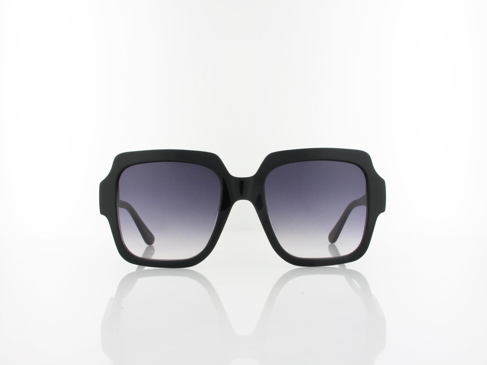 Karl Lagerfeld | KL6104SR 001 53 | black / grey gradient