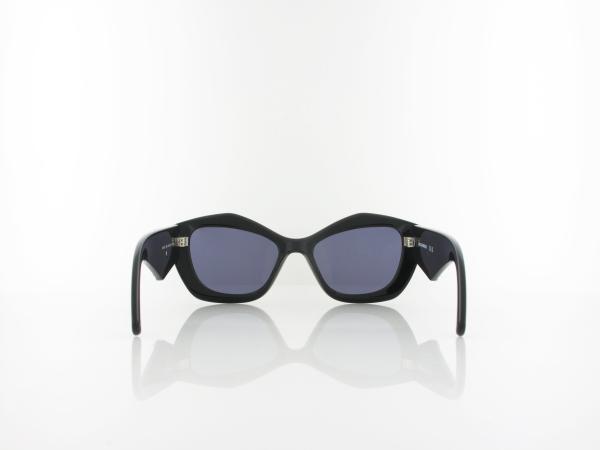 Karl Lagerfeld | KL6127S 006 52 | black white / grey