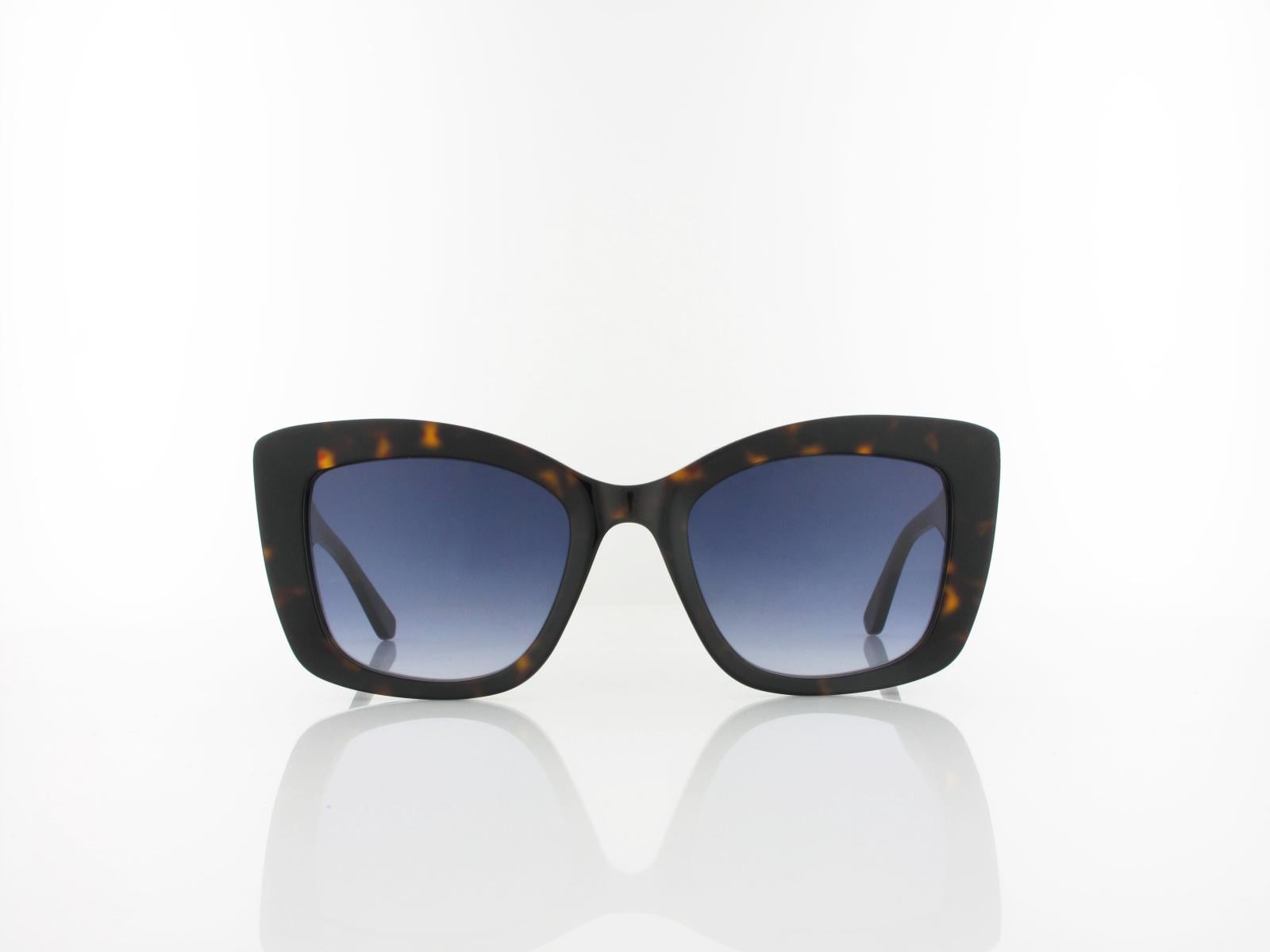 Karl Lagerfeld | KL6139S 240 53 | tortoise / blue gradient