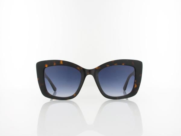 Karl Lagerfeld | KL6139S 240 53 | tortoise / blue gradient