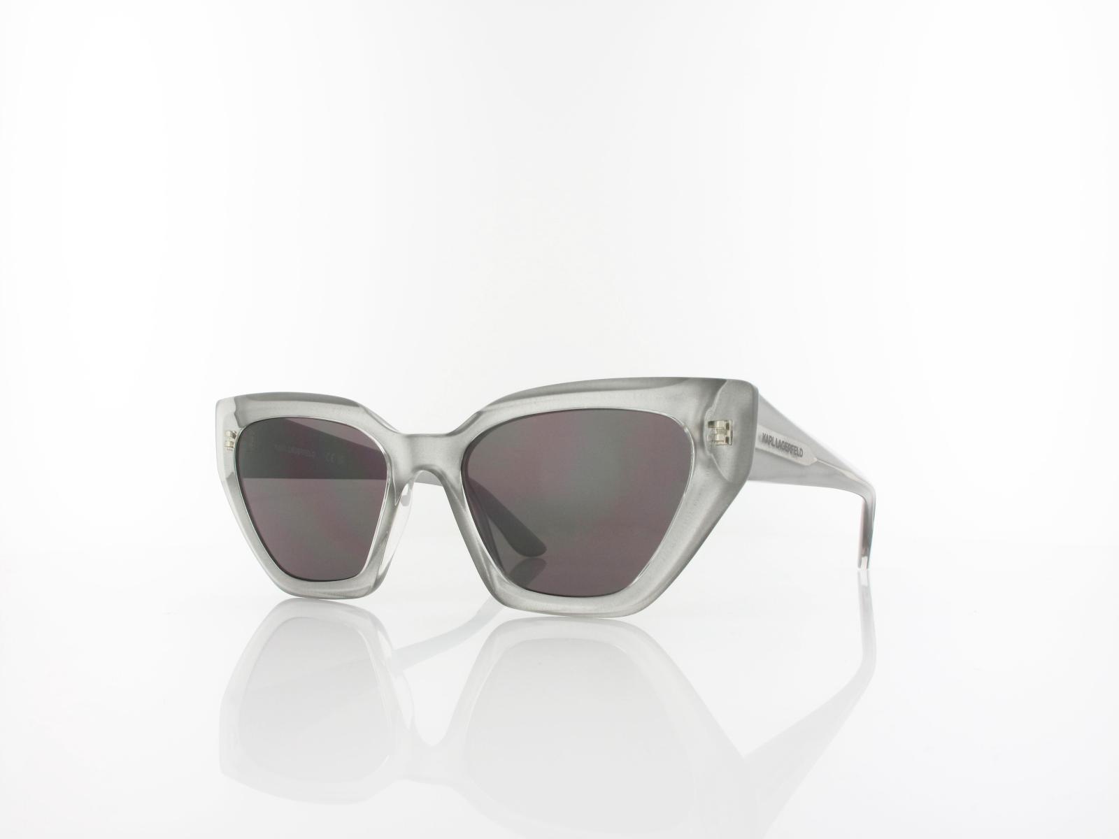 Karl Lagerfeld | KL6145S 020 54 | grey / grey