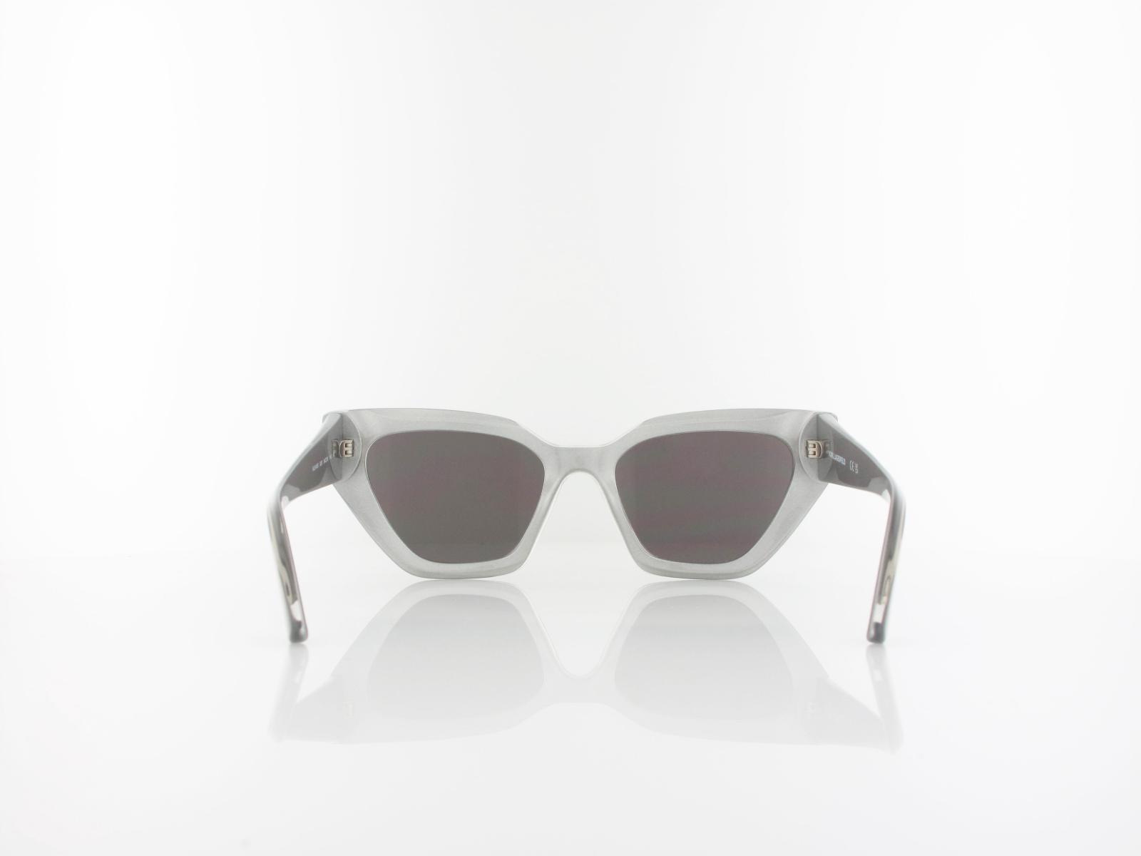 Karl Lagerfeld | KL6145S 020 54 | grey / grey