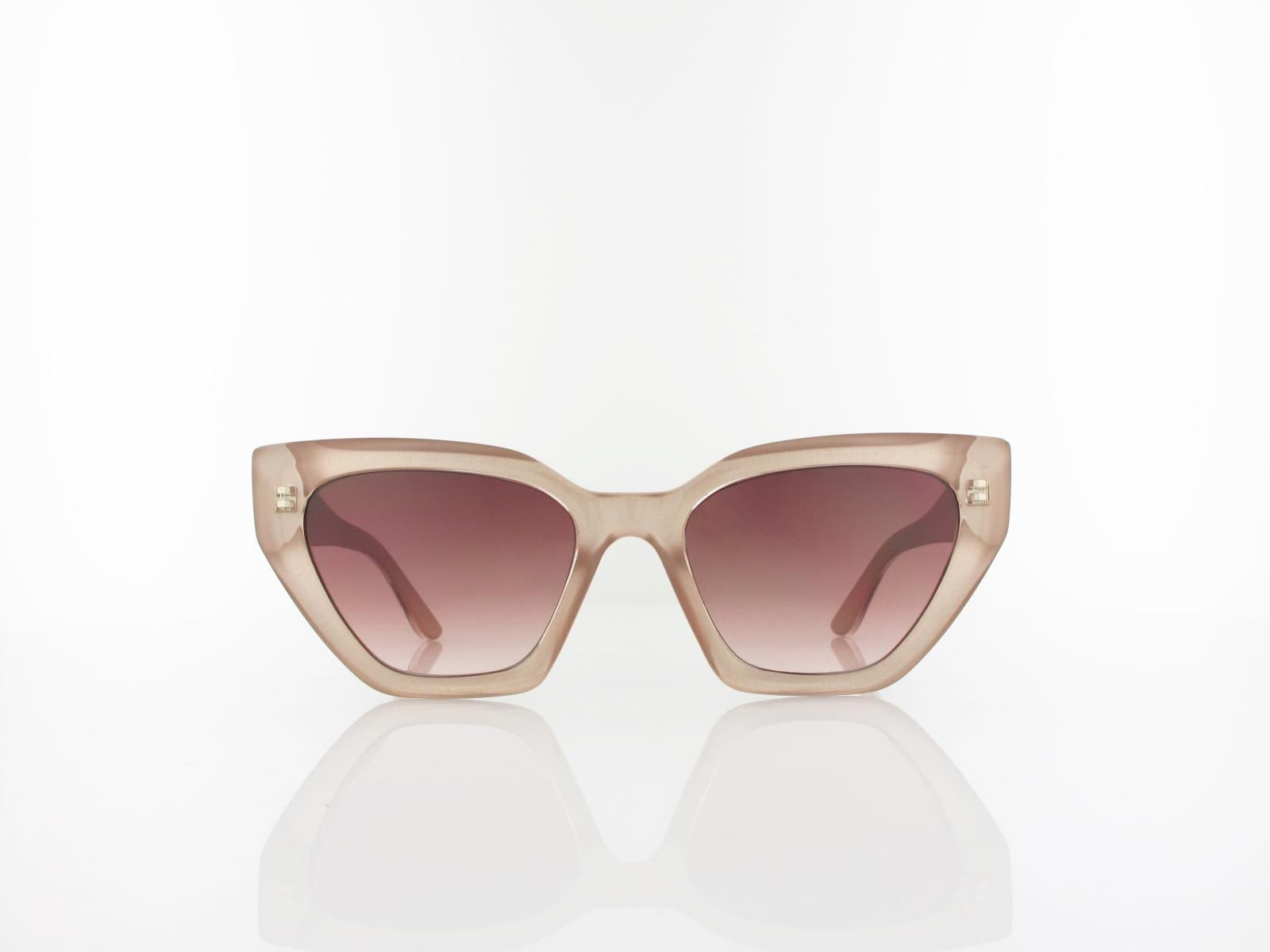 Karl Lagerfeld | KL6145S 278 54 | sand / brown gradient