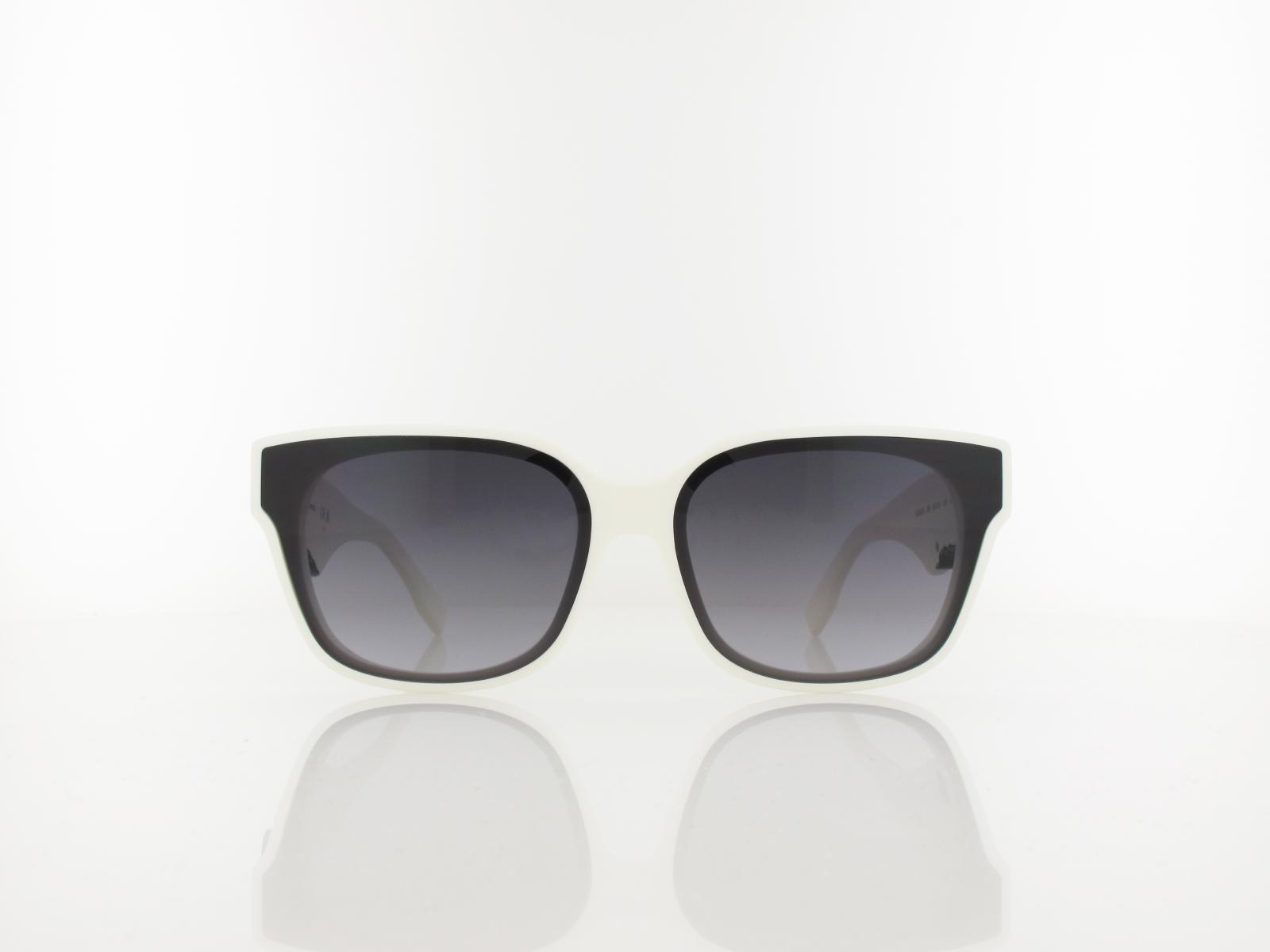 Karl Lagerfeld | KL6161S 105 63 | white / grey gradient