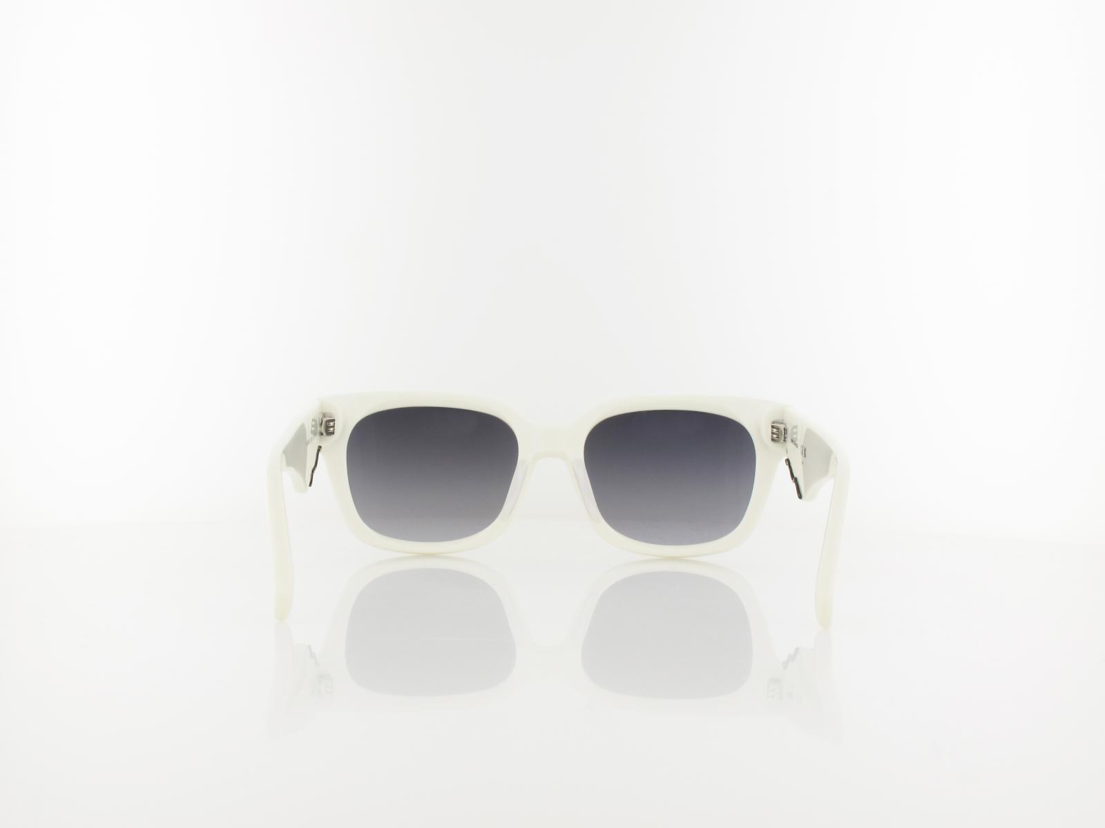 Karl Lagerfeld | KL6161S 105 63 | white / grey gradient