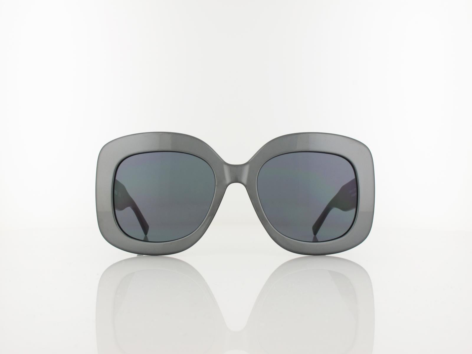 Karl Lagerfeld | KL6165S 021 53 | mirror dark silver / grey