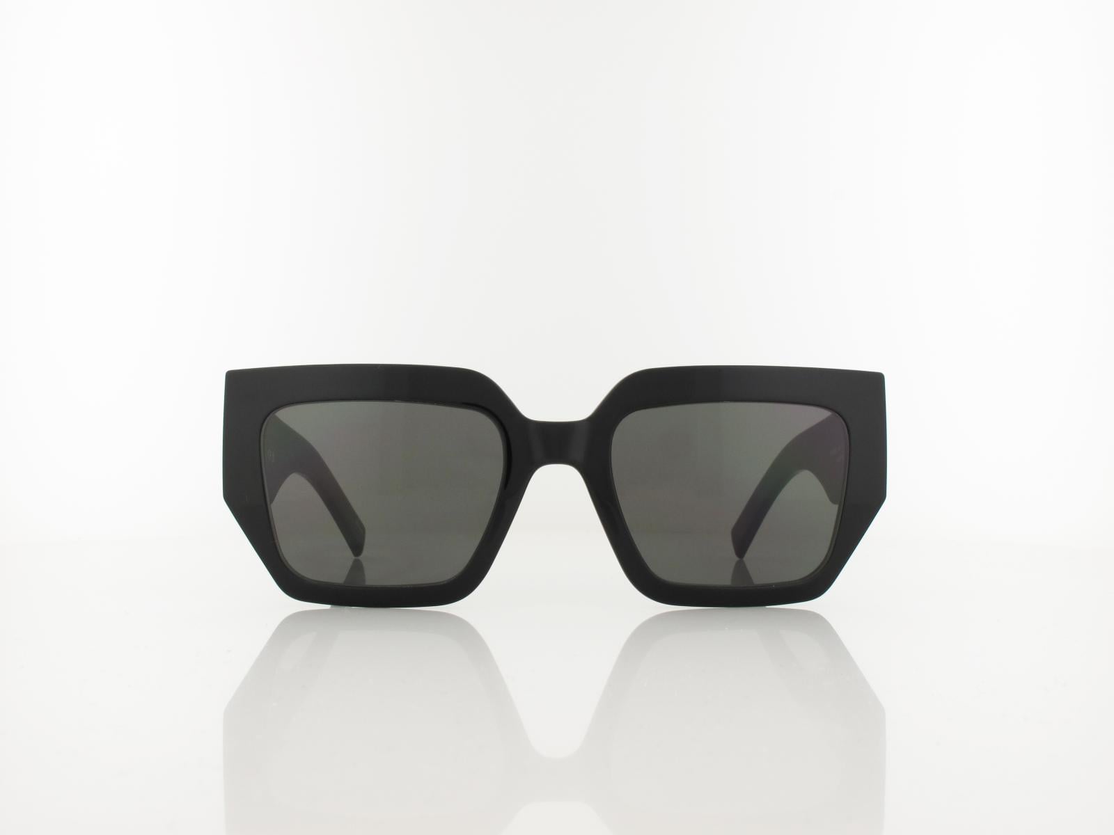 Karl Lagerfeld | KL6166S 001 53 | black / grey