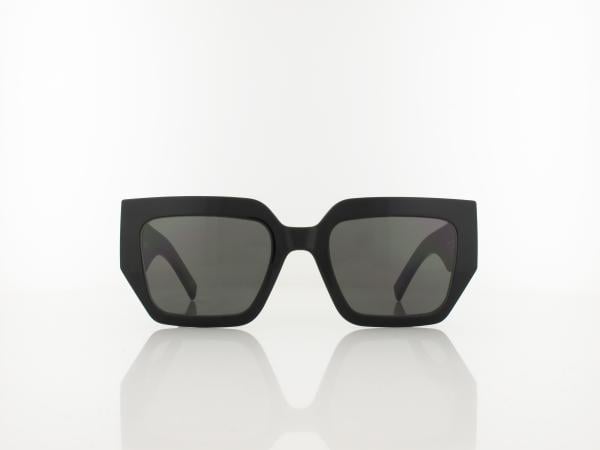 Karl Lagerfeld | KL6166S 001 53 | black / grey