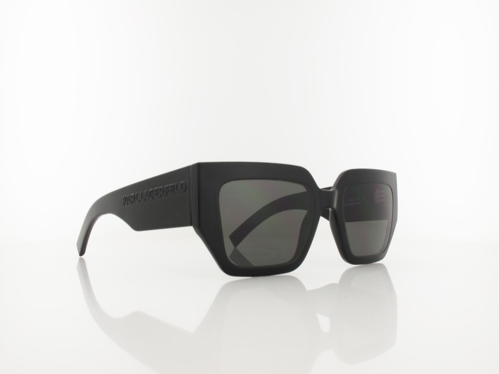 Karl Lagerfeld | KL6166S 001 53 | black / grey