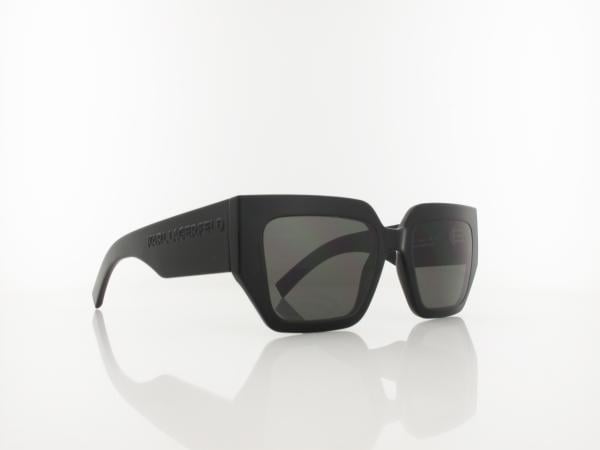 Karl Lagerfeld | KL6166S 001 53 | black / grey