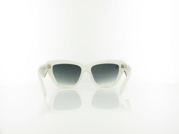Karl Lagerfeld | KL6179S 105 55 | white / grey gradient