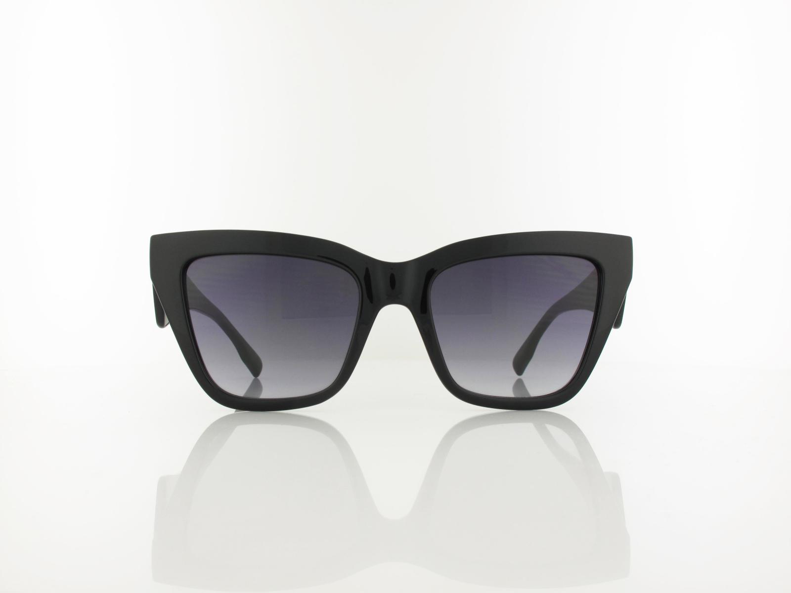 Karl Lagerfeld | KL6184S 001 53 | black / grey gradient