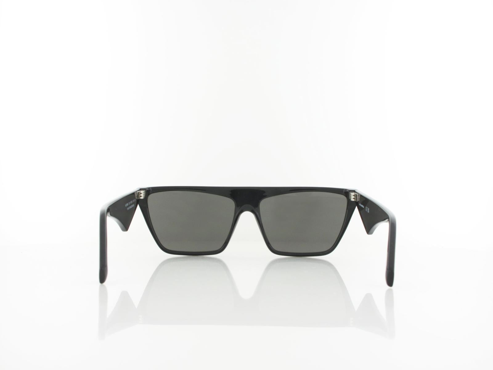 Karl Lagerfeld | KL6186S 001 60 | black / grey
