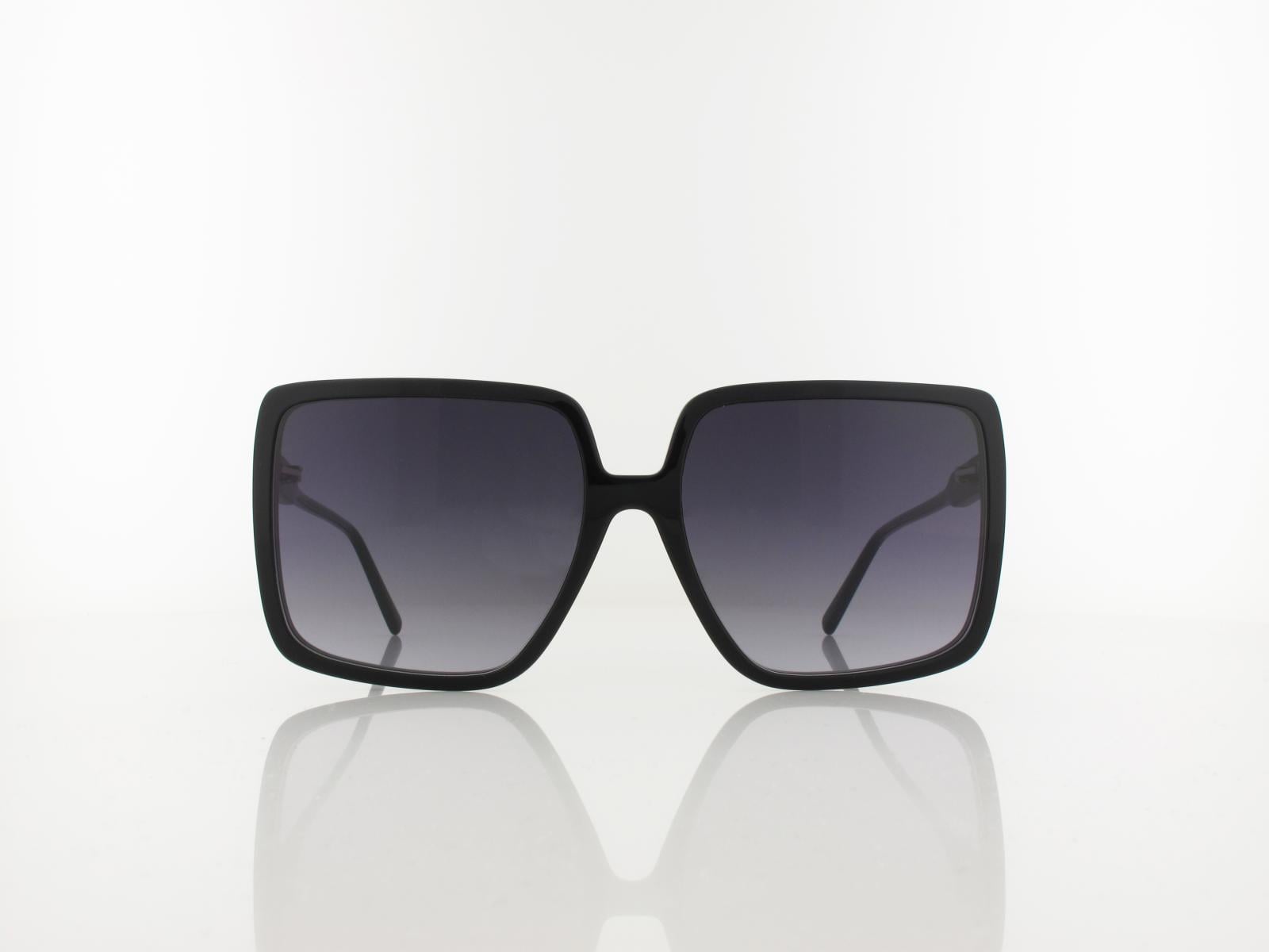 Karl Lagerfeld | KL6187S 001 58 | black / grey gradient