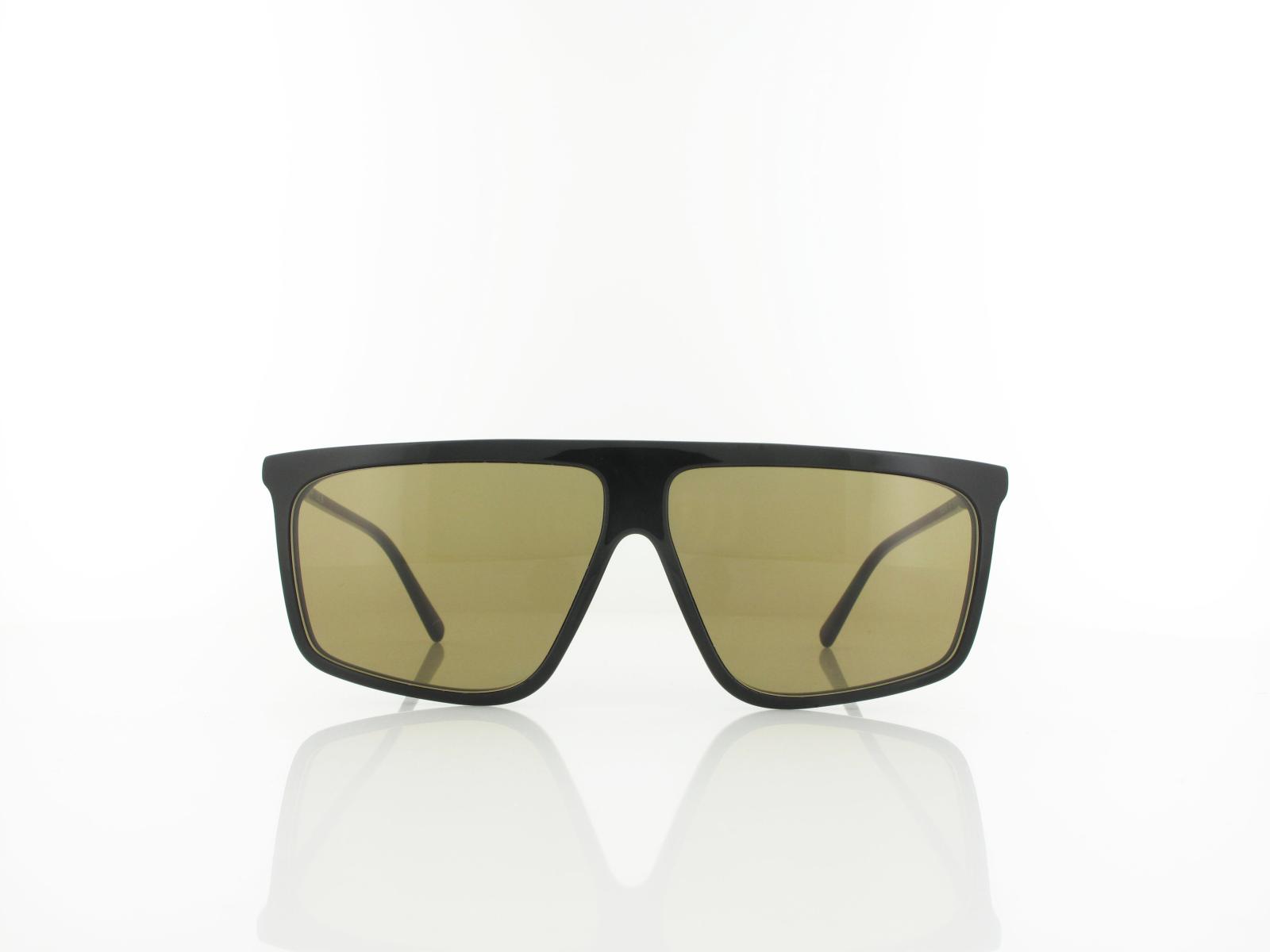 Karl Lagerfeld | KL6210S 001 61 | black / brown